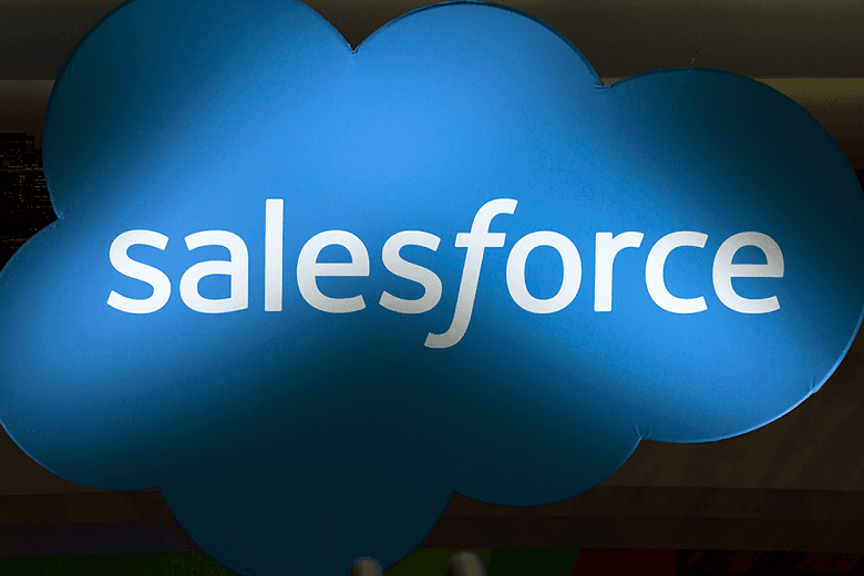 Blazing a New Trail at Dreamforce 2017