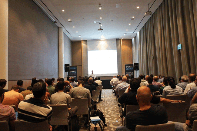 Event Wrap-Up: OPSWAT Cyber Security Seminar