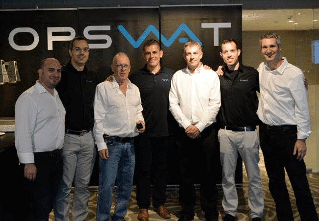 Event Wrap-Up: OPSWAT Cyber Security Seminar