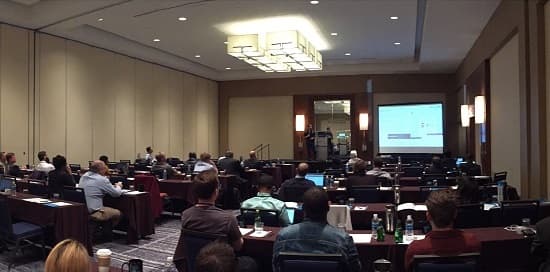 Event Wrap-Up: OPSWAT, InQuest, VAE Cyber Security Summit