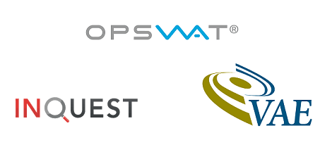 Event Wrap-Up: OPSWAT, InQuest, VAE Cyber Security Summit