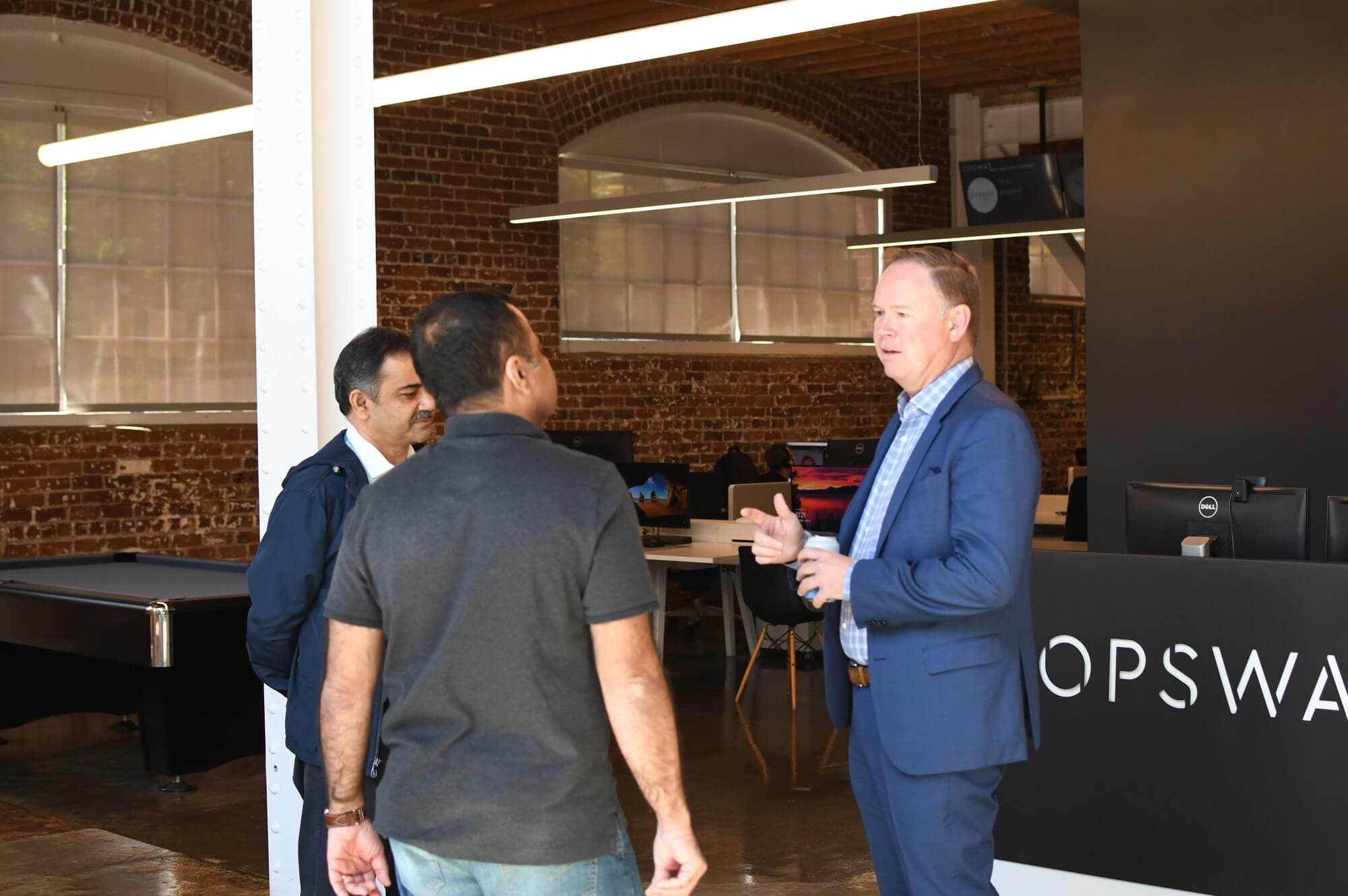 Event Wrap-Up: RSA 2022 Recap