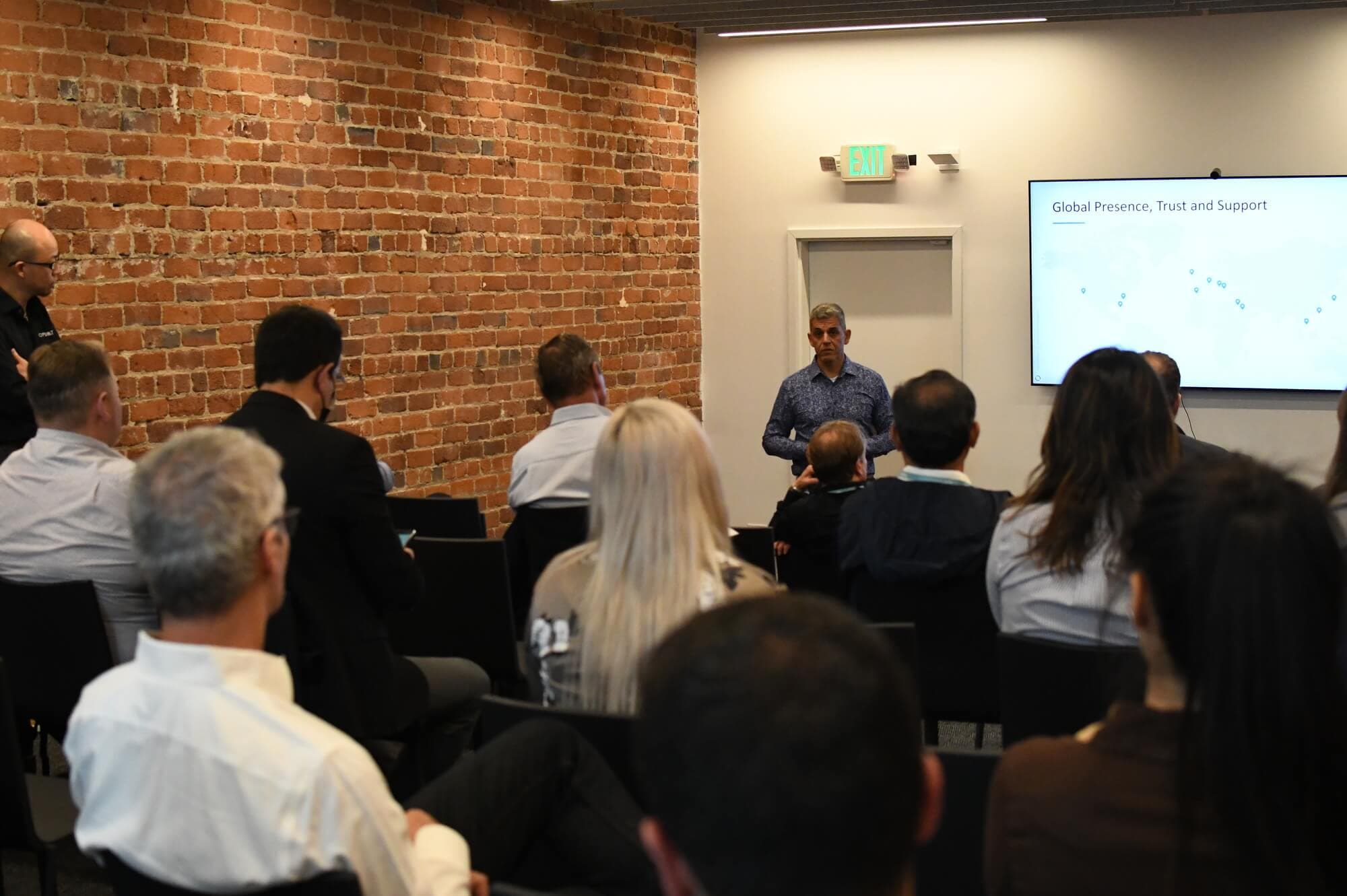 Event Wrap-Up: RSA 2022 Recap