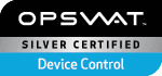 New OPSWAT Certifications