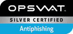 New OPSWAT Certifications for September