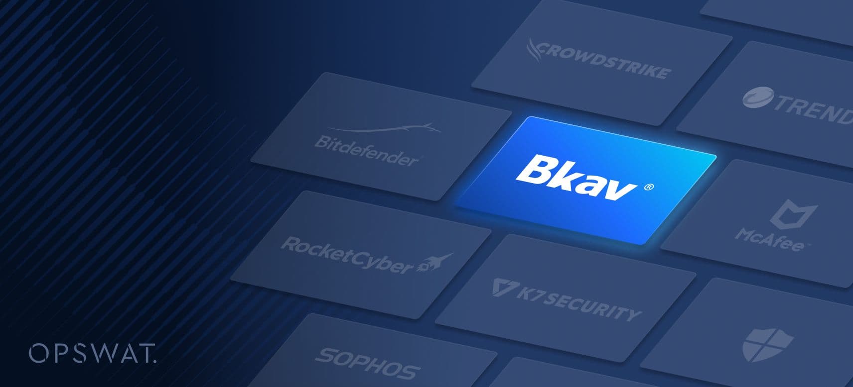 OPSWAT and Bkav Form Strategic Partnership
