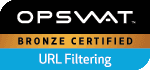 OPSWAT Certifications for May