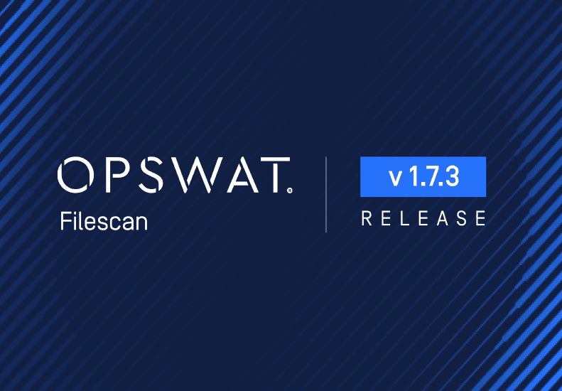 OPSWAT Update – March 2023