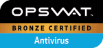 Recent OPSWAT Certifications - June, 2013