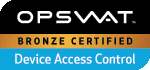 Recent OPSWAT Certifications - June, 2013