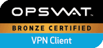 Recent OPSWAT Certifications - June, 2013
