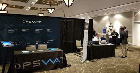 Securing the North American Power Grid at GridSecCon 2017