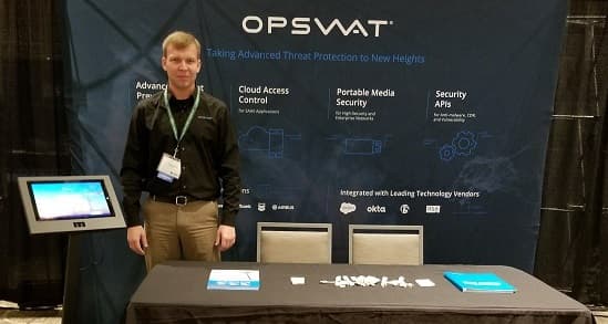 Securing the North American Power Grid at GridSecCon 2017