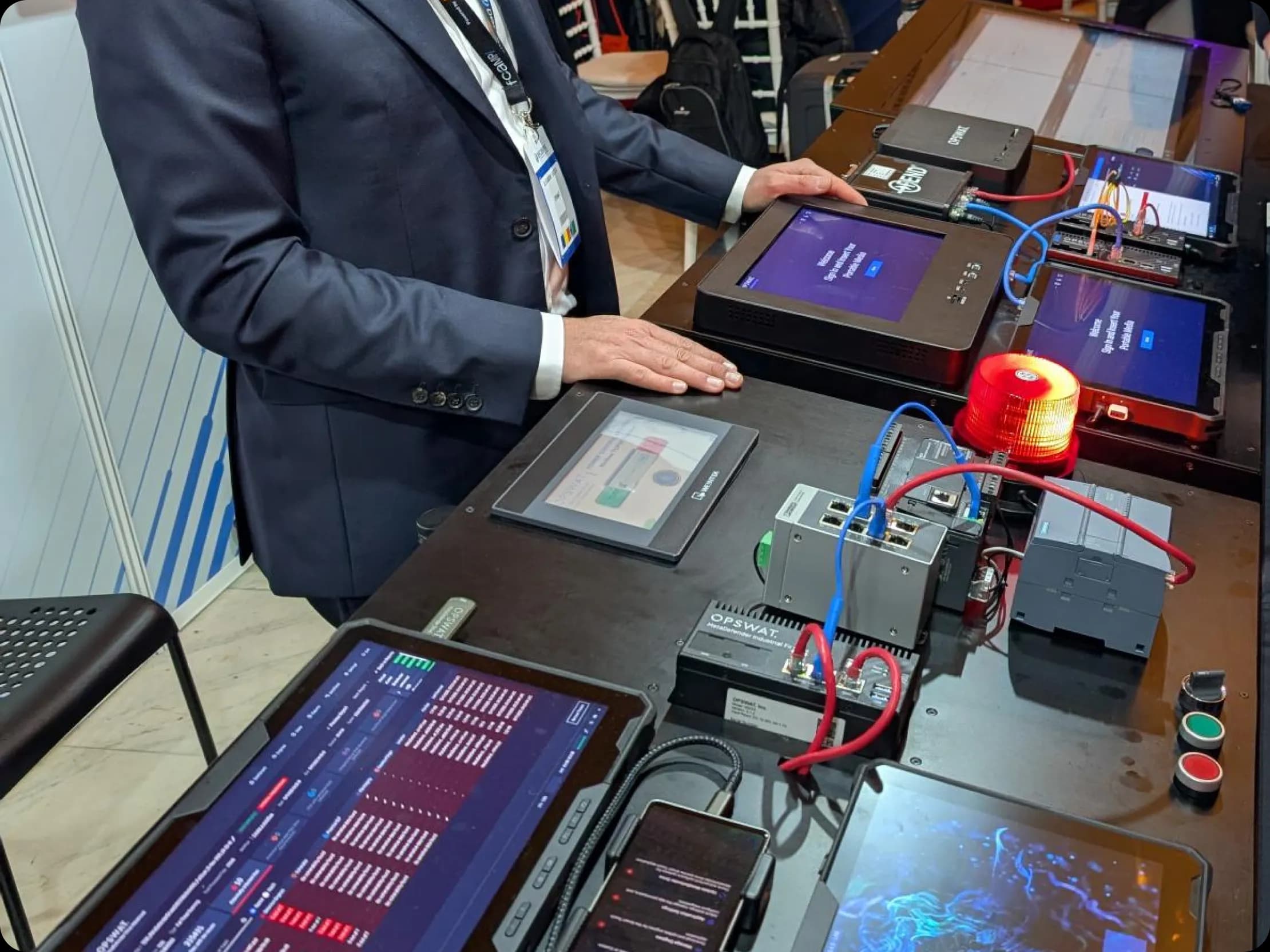 F5 Solution Day Bucharest 2026