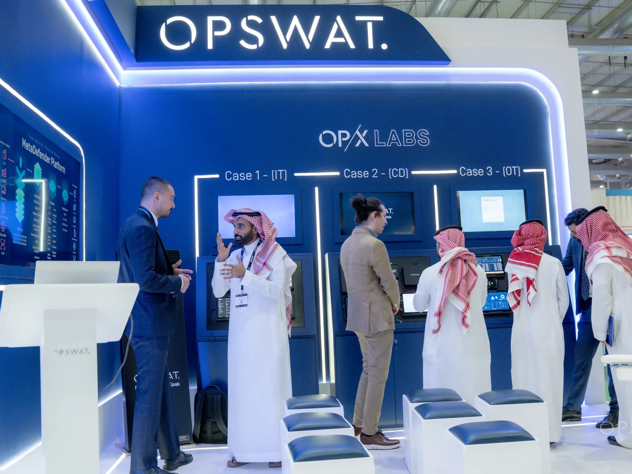 World Defense Show