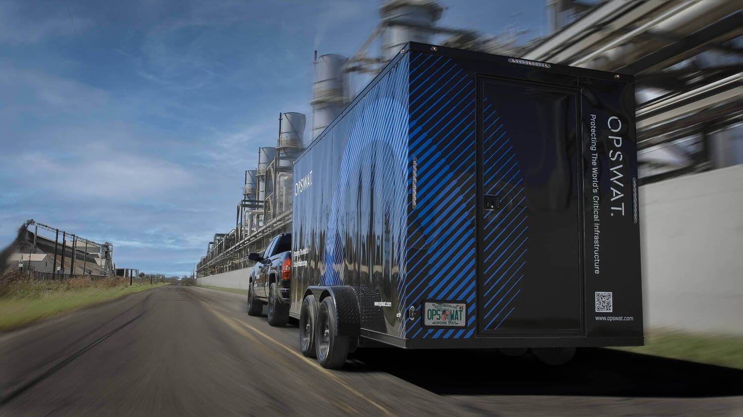 CyberTrailer