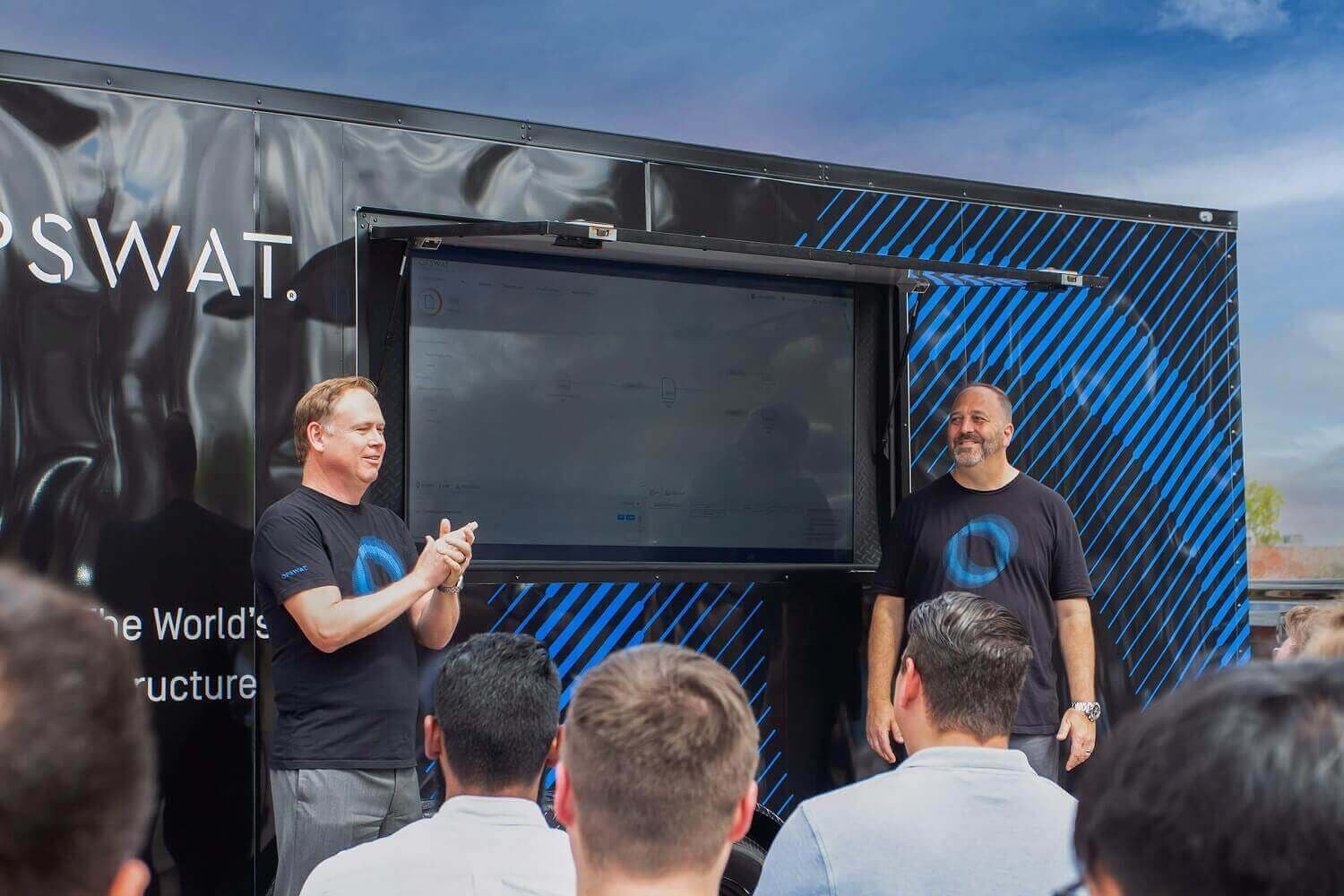 CyberTrailer