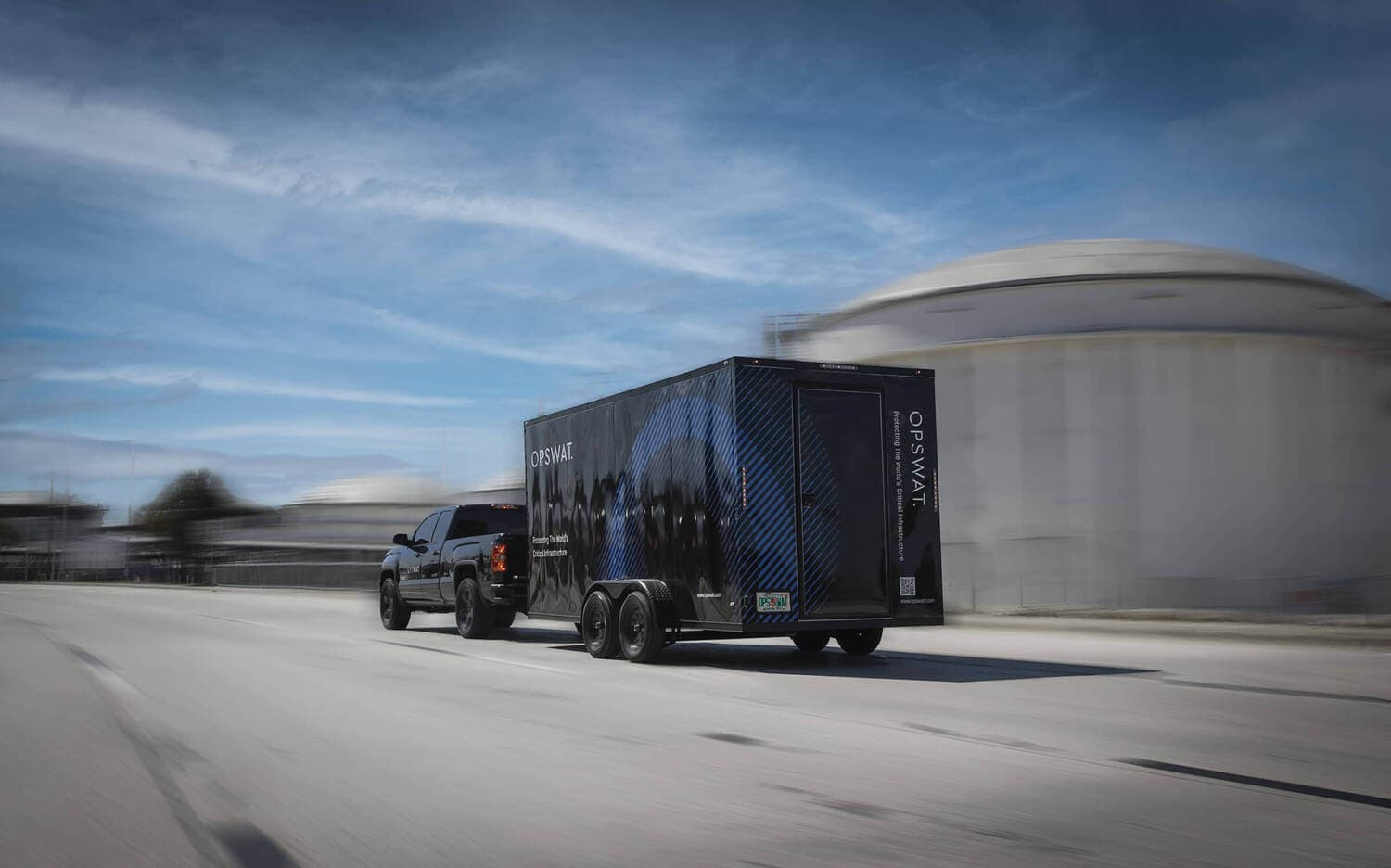 CyberTrailer