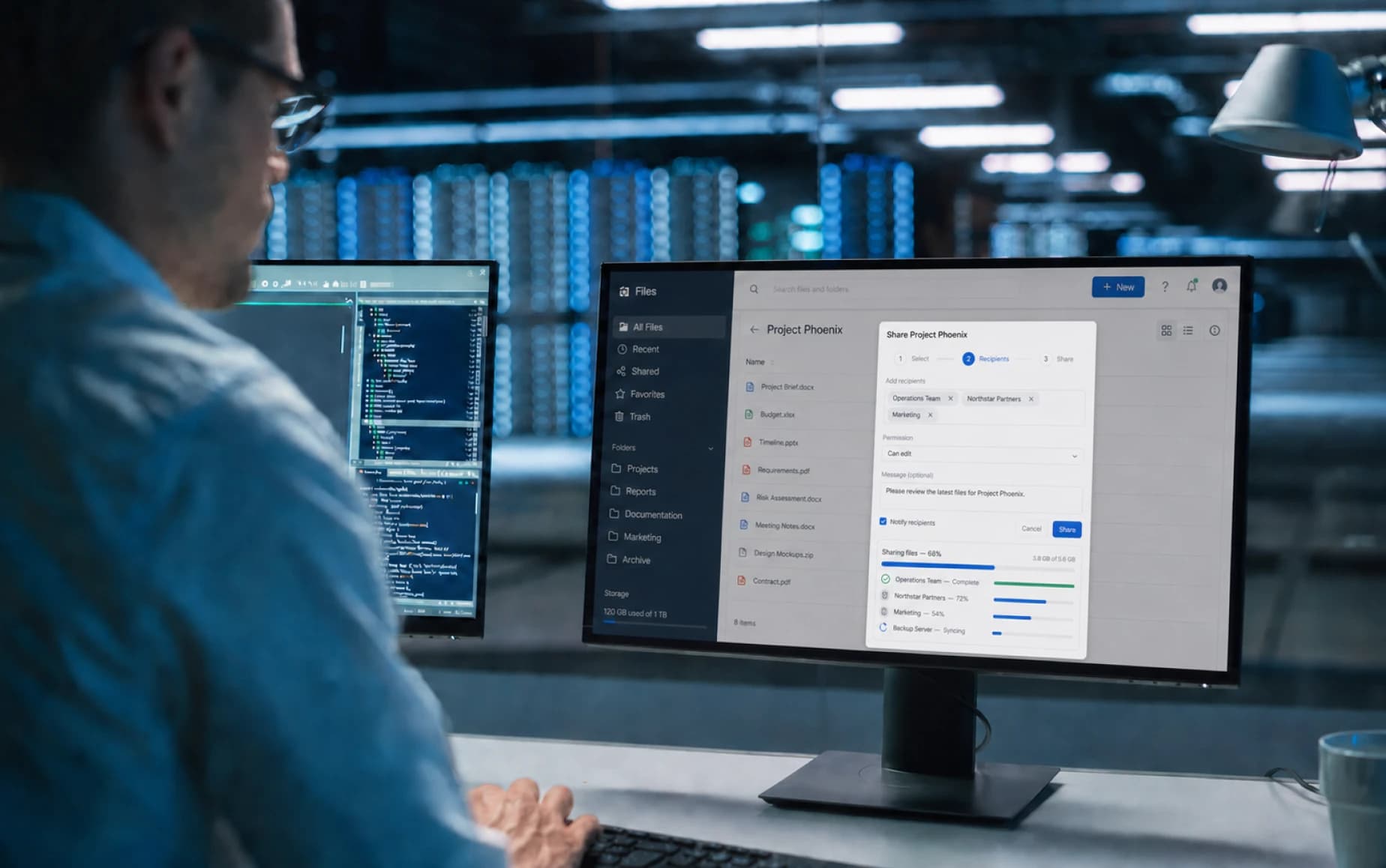 SharePoint Integration