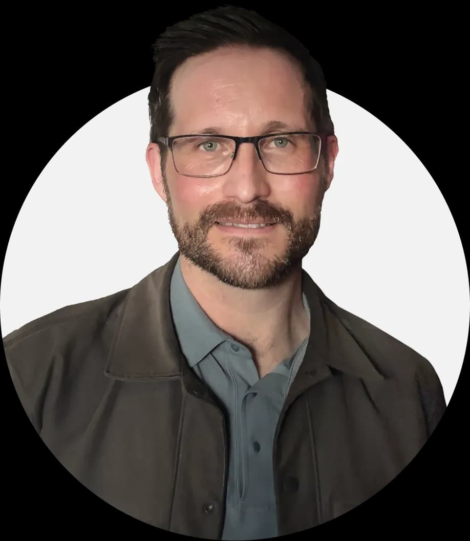 Adam Whitmore logo