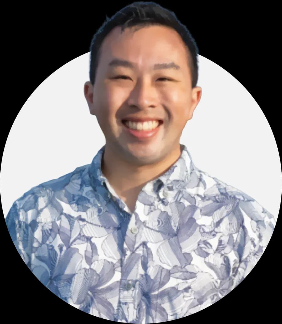 Garrett Lee logo