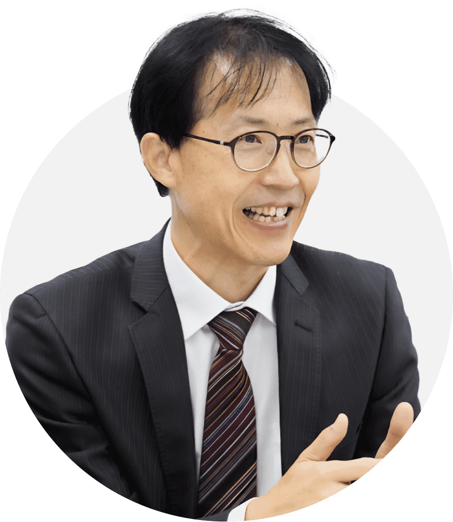 Kouji Daicho logo