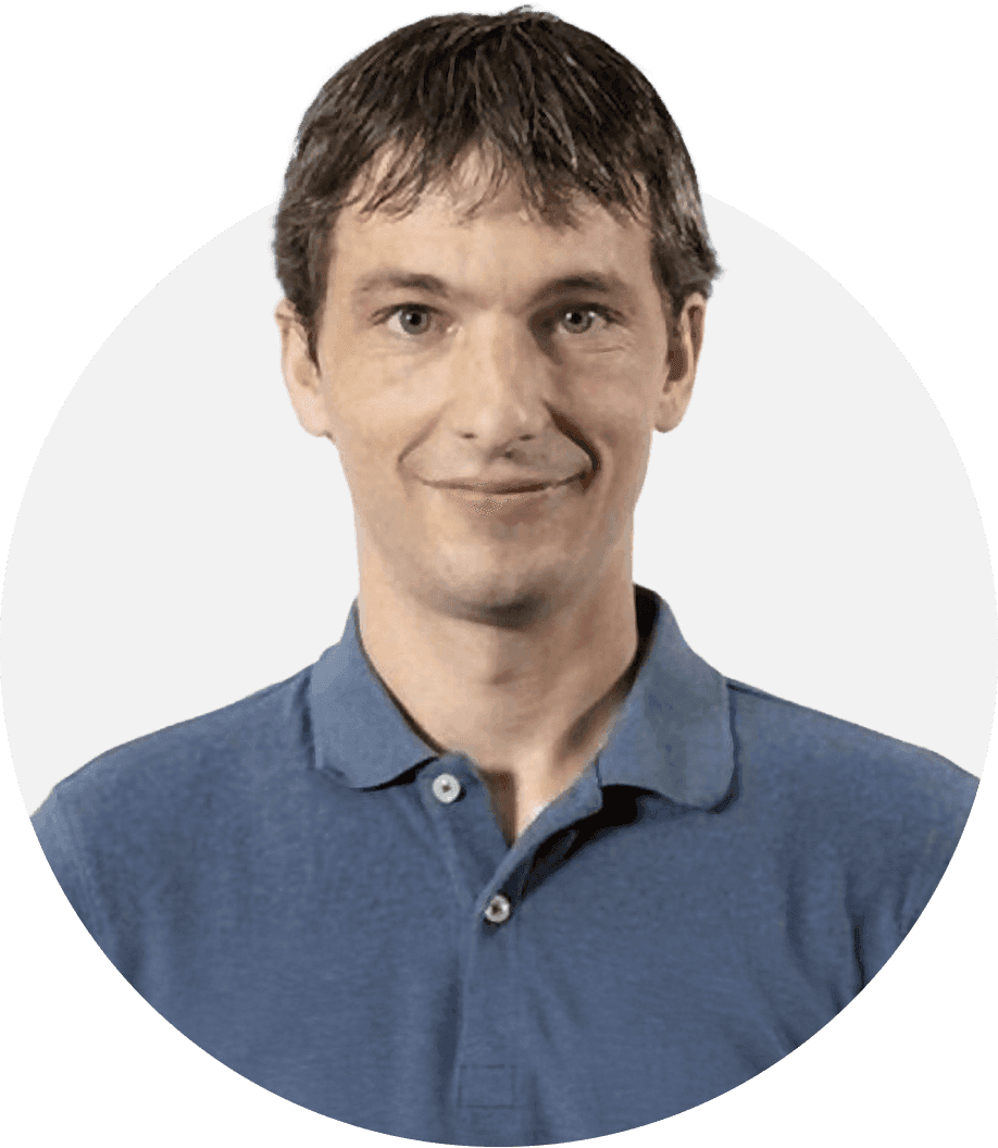 Tobias Müller logo