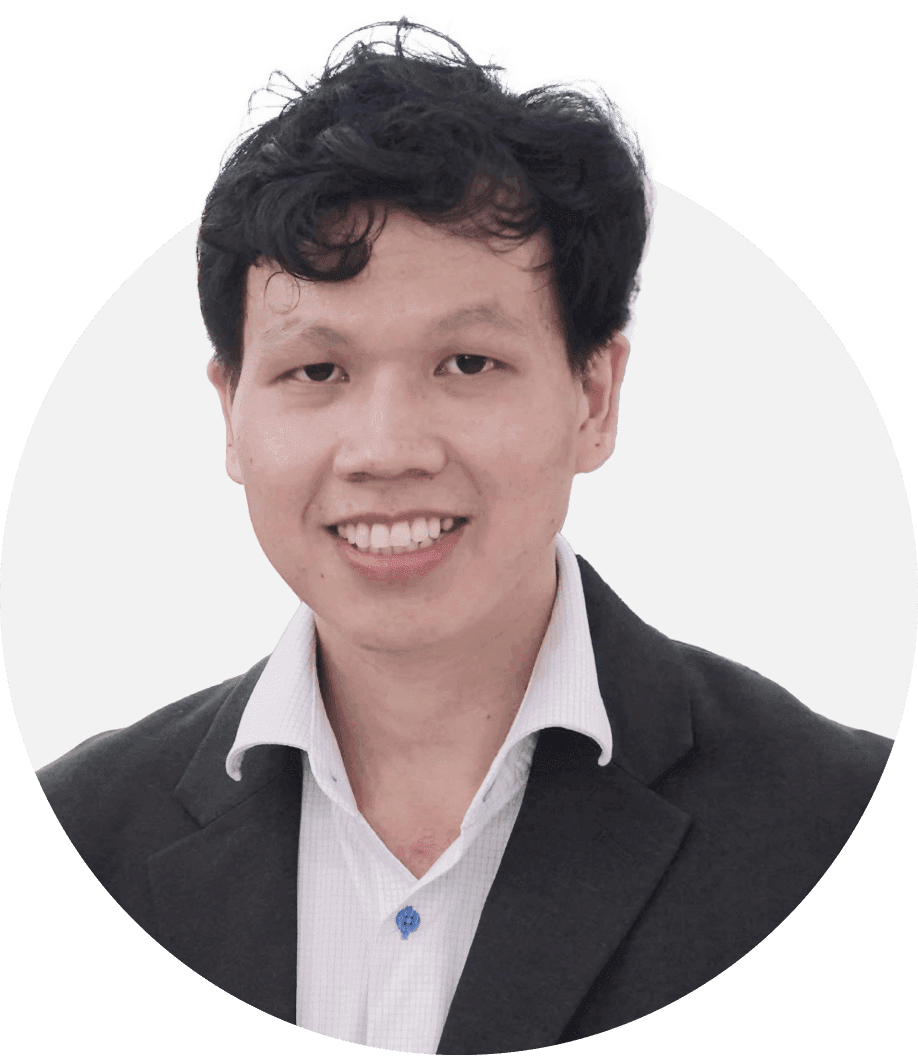 Thai Duc Phuong logo