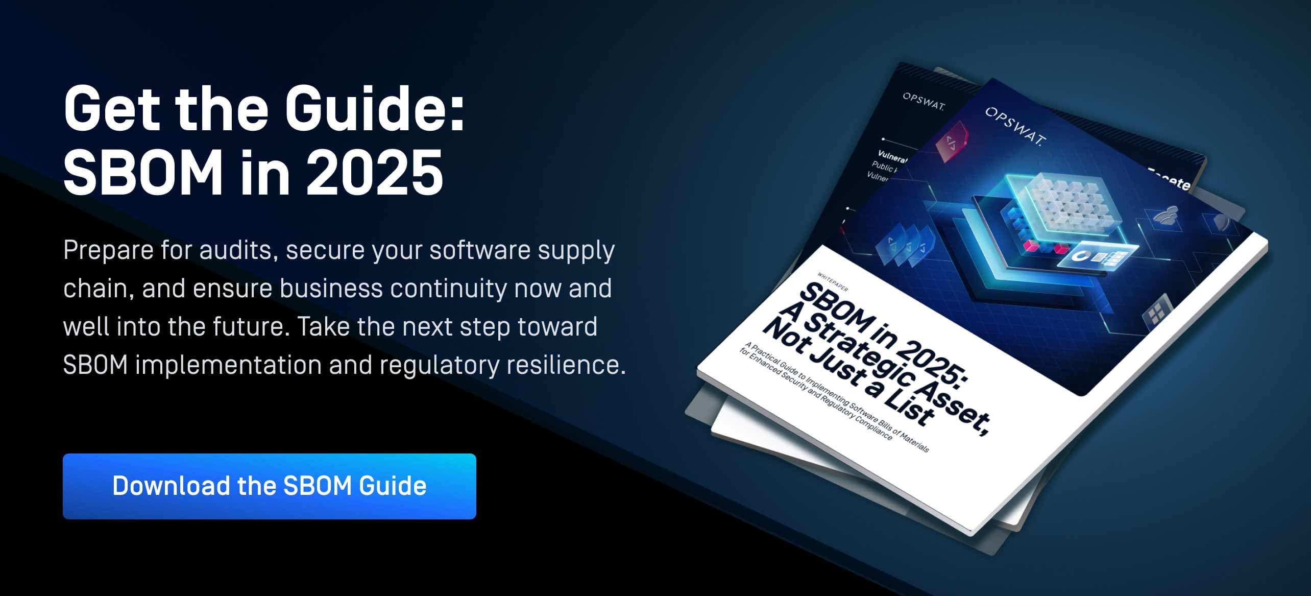 CERT-In SBOM Guidelines: How to Achieve Compliance