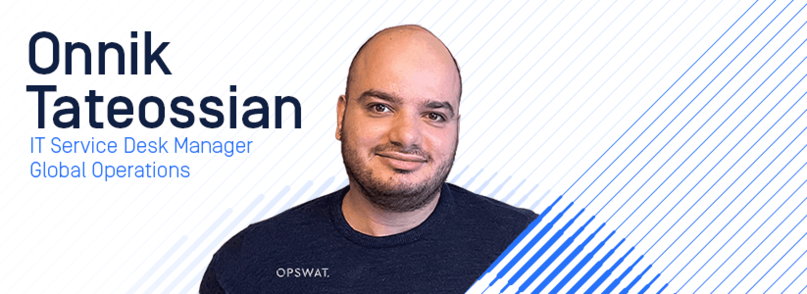 Cybersecurity Awareness Month: How 4 OPSWATers Built Careers in Cybersecurity