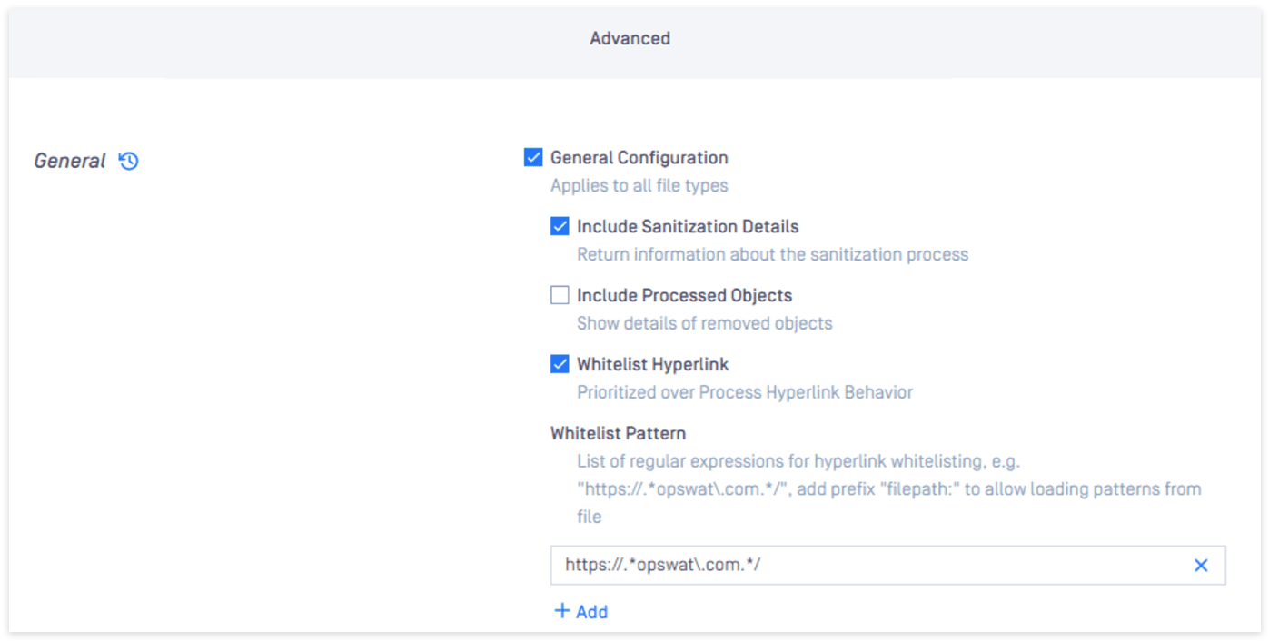 Deep CDR 6.0 Release