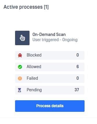 4 ways to protect your Dell EMC PowerScale (Isilon) storage data with MetaDefender Storage Security