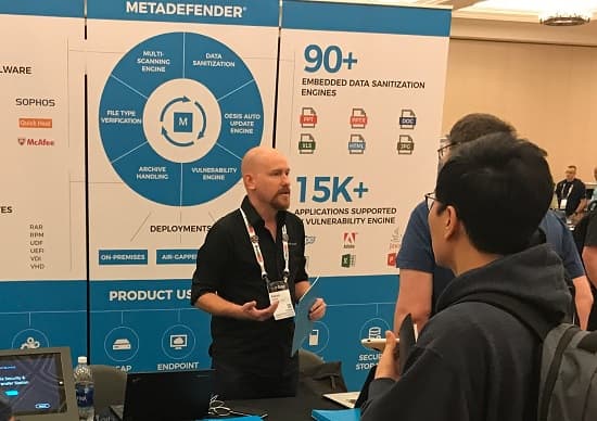 Event Wrap-Up: 2017 Enfuse Conference in Las Vegas