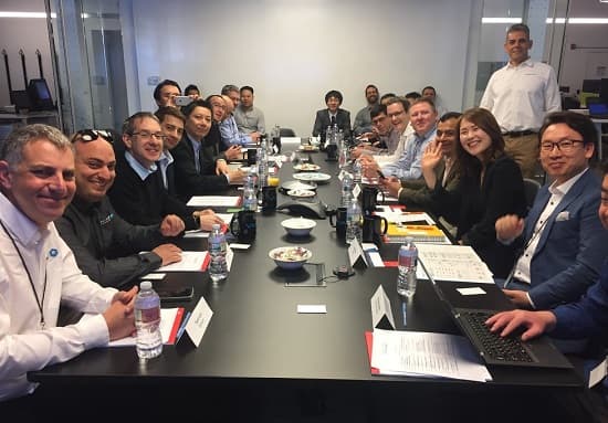 Event Wrap-Up: 2017 OPSWAT Channel Partner Conference