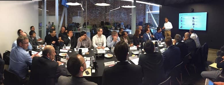 Event Wrap-Up: 2017 OPSWAT Channel Partner Conference