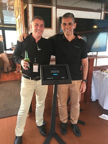 Event Wrap-Up: 2017 OPSWAT Channel Partner Conference