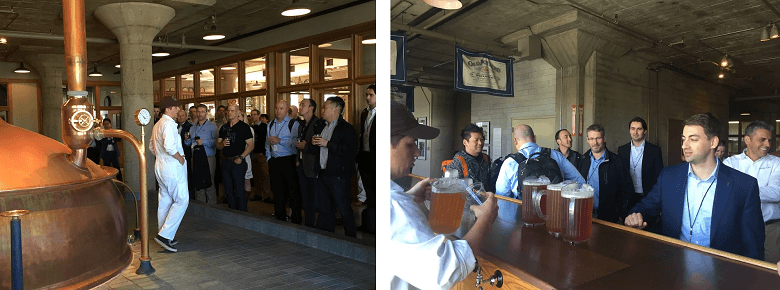 Event Wrap-Up: 2017 OPSWAT Channel Partner Conference