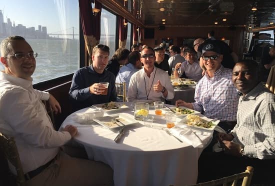 Event Wrap-Up: 2017 OPSWAT Channel Partner Conference