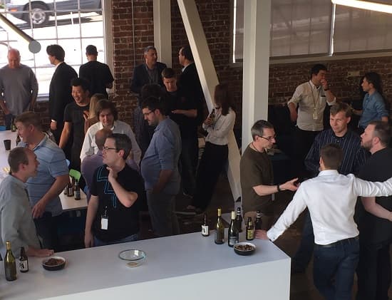 Event Wrap-Up: 2017 OPSWAT Channel Partner Conference