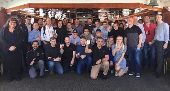 Event Wrap-Up: 2017 OPSWAT Channel Partner Conference