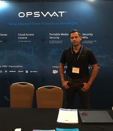 Event Wrap-Up: Cyber Security Summit Chicago