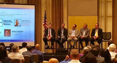 Event Wrap-Up: Cyber Security Summit Chicago