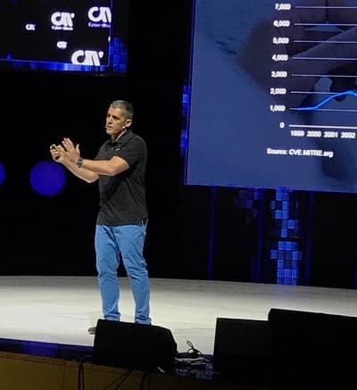 Event Wrap-Up: Cyber Week in Tel Aviv, Israel