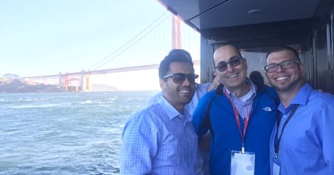 Event Wrap-Up: NITSL Conference and Metadefender Kiosk Workshop