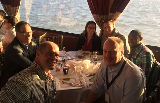 Event Wrap-Up: NITSL Conference and Metadefender Kiosk Workshop