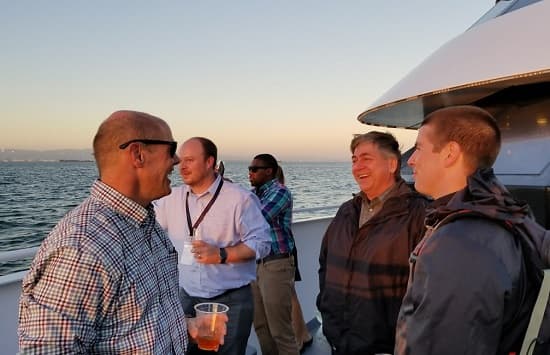 Event Wrap-Up: NITSL Conference and Metadefender Kiosk Workshop