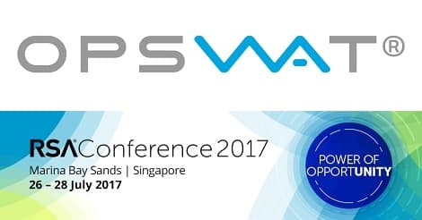 Event Wrap-Up: RSA Conference 2017 Asia Pacific & Japan