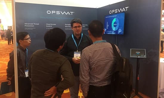 Event Wrap-Up: RSA Conference 2017 Asia Pacific & Japan