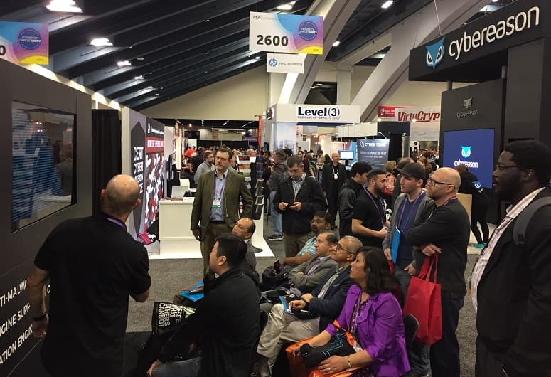 Event Wrap-Up: RSA Conference 2017 in San Francisco
