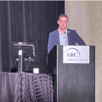 Event Wrap-up: ARC Industry Leadership Forum 2023